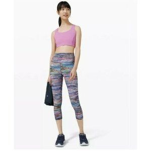 used lululemon leggings size 6